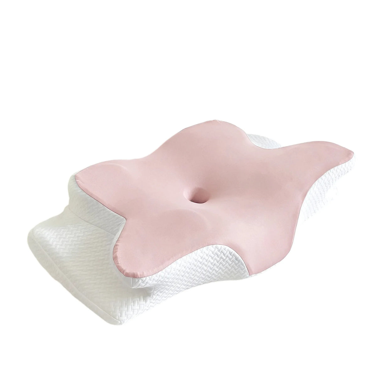 Coussin cervical en mousse à mémoire de forme